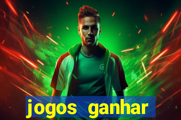 jogos ganhar dinheiro de verdade pix